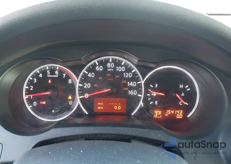 2010 Nissan Altima 2.5 S z USA, uszkodzony, nr VIN 1N4AL2AP8AN531685